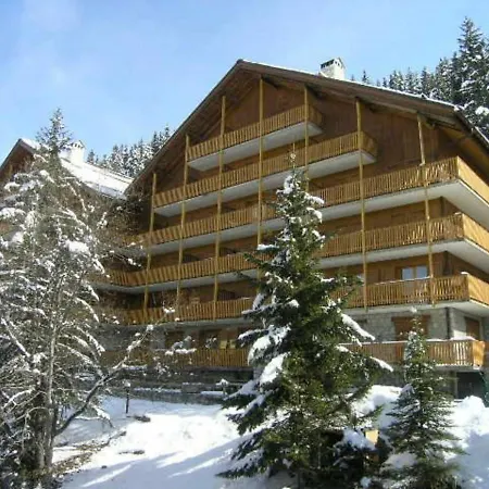 Méribel, 2 Pièces, 4 Personnes - Fr-1-180-74 Appartement