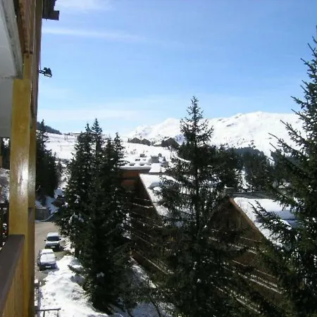 Appartement Méribel, 2 Pièces, 4 Personnes - Fr-1-180-74 Les Allues