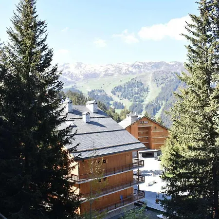 Appartement Méribel, 2 Pièces, 4 Personnes - Fr-1-180-74 *