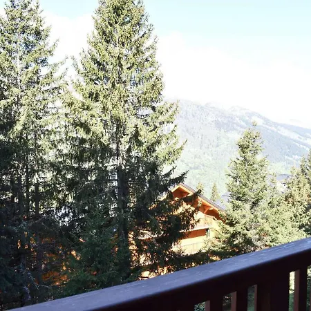 Appartement Méribel, 2 Pièces, 4 Personnes - Fr-1-180-74 Les Allues